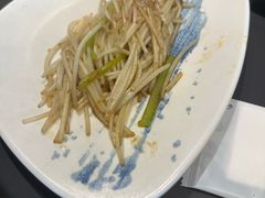 -大神太神·铁板烧(瑞虹天地月亮湾店)
