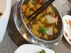 -旭璟酒家·传统粤菜·湘菜(逸景路店)