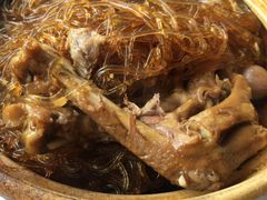 -阿诺泰·泰国餐厅(紫荆店)