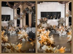 -南昌橙果创意婚礼 十五年本土品牌婚企