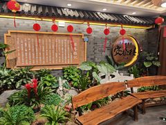 -安泰楼·佛跳墙创始人·传统闽味早茶·酒楼(三坊七巷闽菜地标店)