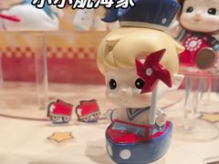 -泡泡玛特POPMART(上海环球港店)