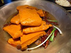 -王婆乔鲜鱼自助火锅(蜀汉路店)