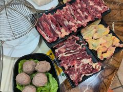 -福合埕牛肉丸(福平路店)