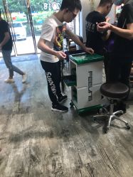 -青禾造型&刺青