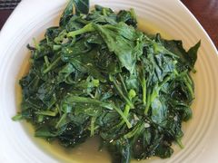 -蜈支洲岛珊瑚酒店临海阁中餐厅