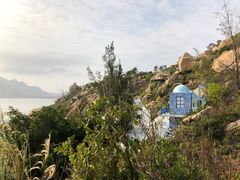 -那琴半岛地质海洋公园