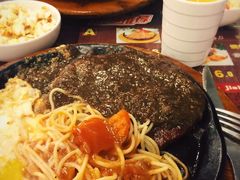 -佳客来牛排西餐厅(东风路店)