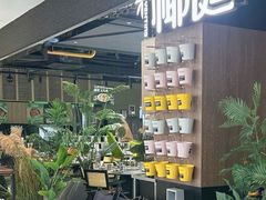 -椰庭·椰子鸡·创意玩家(晶耀前滩店)