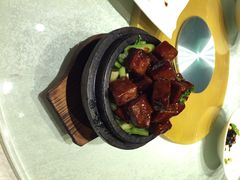 汤记传菜-汤记传菜(秀浦路店)