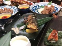 -極上萬膳·日料放题(海岸城店)