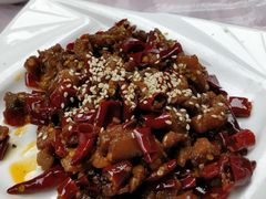 -飞虹鱼馆(春华路店)