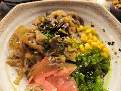 -戏作寿司(观音桥店)
