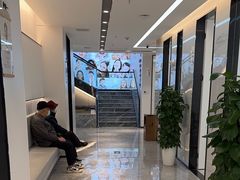 -诺贝尔一诺口腔医院(雁塔院区)