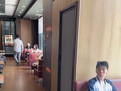 -汉堡王(北京通州领展店)