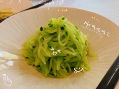 -九里云松·天香餐厅