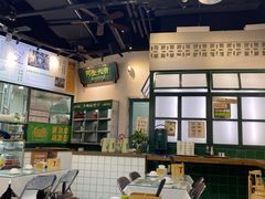 -阿金大白·上海菜馆(新天地店)