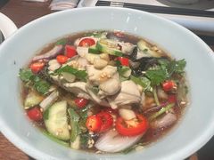 -乔街深夜食堂·小龙虾·高压锅生蚝(杭州总店)