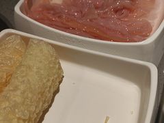 -海底捞火锅(方圆荟店)