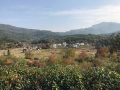 -塔川景区