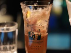 -Long Bar(莱佛士酒店)