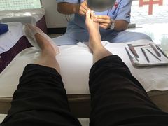-华清池修脚(回龙观店)