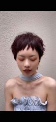 -东秀护肤造型
