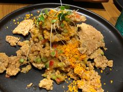 -敏珠拉姆藏餐·南京厨房(富春江东街店)