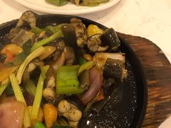 -吉源大排档·鱼生·海鲜(烧烤彩印厂店)