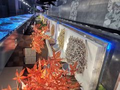 -圣罗巴海鲜烤肉自助(佳兆业店)