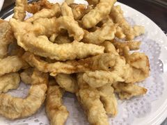 糖醋肉-喜来苑
