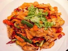 -鱼亨小鲜酸菜鱼(大信店)