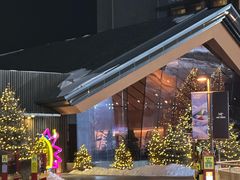 -中旅松花湖滑雪场