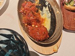 -俄士厨房(五棵松华熙LIVE店)