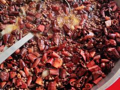 -辣婆婆(航天桥店)