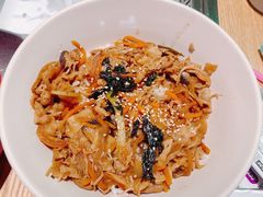 -新石器烤肉(马鞍山印象汇店)