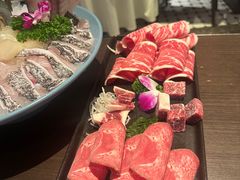 -囍凤楼·粤菜·点心·火锅(温特莱店)