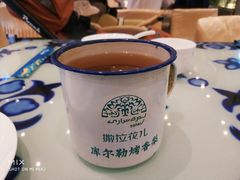 -撒拉花儿·新疆菜·清真(太阳宫店)
