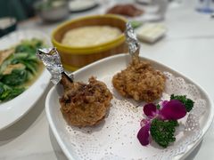 -梅利汴京烤鸭•开封豫菜地标店(晋安路店)