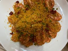 -阿英煲(凉城路店)