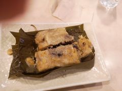 裹蒸粽-玲又珑美食(盘福路店)