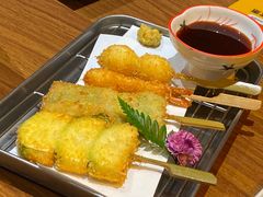 -龙酒场·关西寿喜烧·居酒屋(罗湖店)