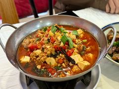 -新新湘菜馆(新中街二条店)