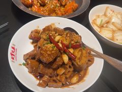 -天宝兄弟(前海壹方城店)