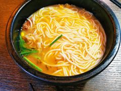 -十秒到米线(莱茵翠景店)