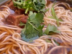 -李先生牛肉面大王(广渠门内店)