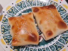 -西域胡氏大盘鸡(新华胡杨风店)
