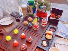 -马哥孛罗酒店·SAVVY全日餐厅