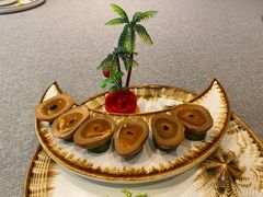 风味溏心蛋-得丘礼享谷·玉兰苑