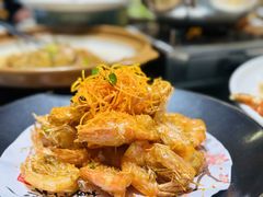 -海鲜e族(马王堆店)